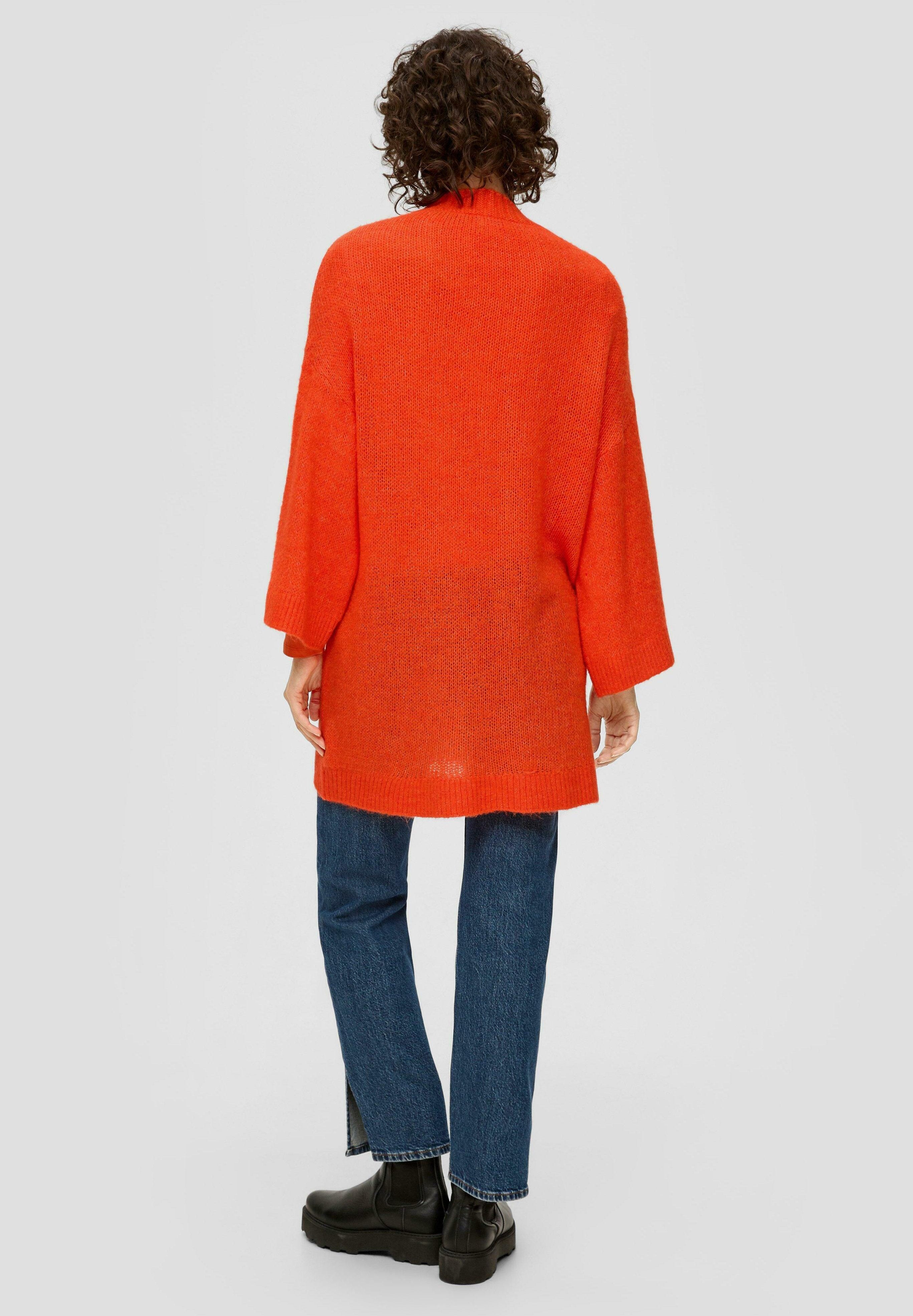 s.Oliver Strickjacke Media 4