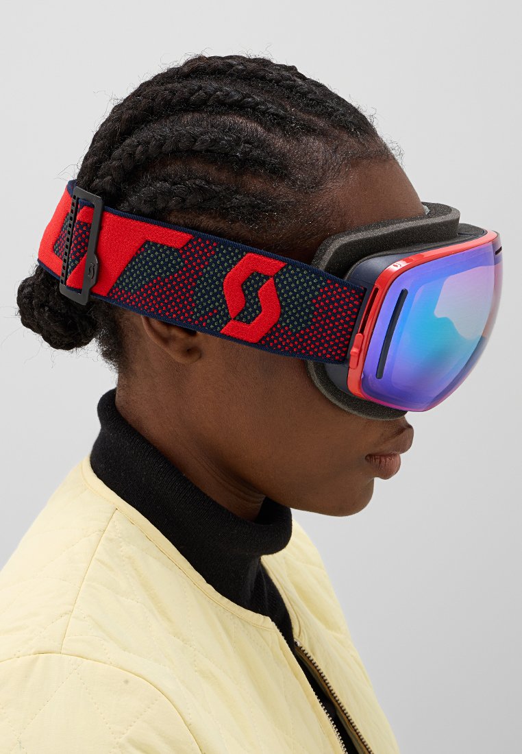 SCOTT Sports Skibrille Media 2