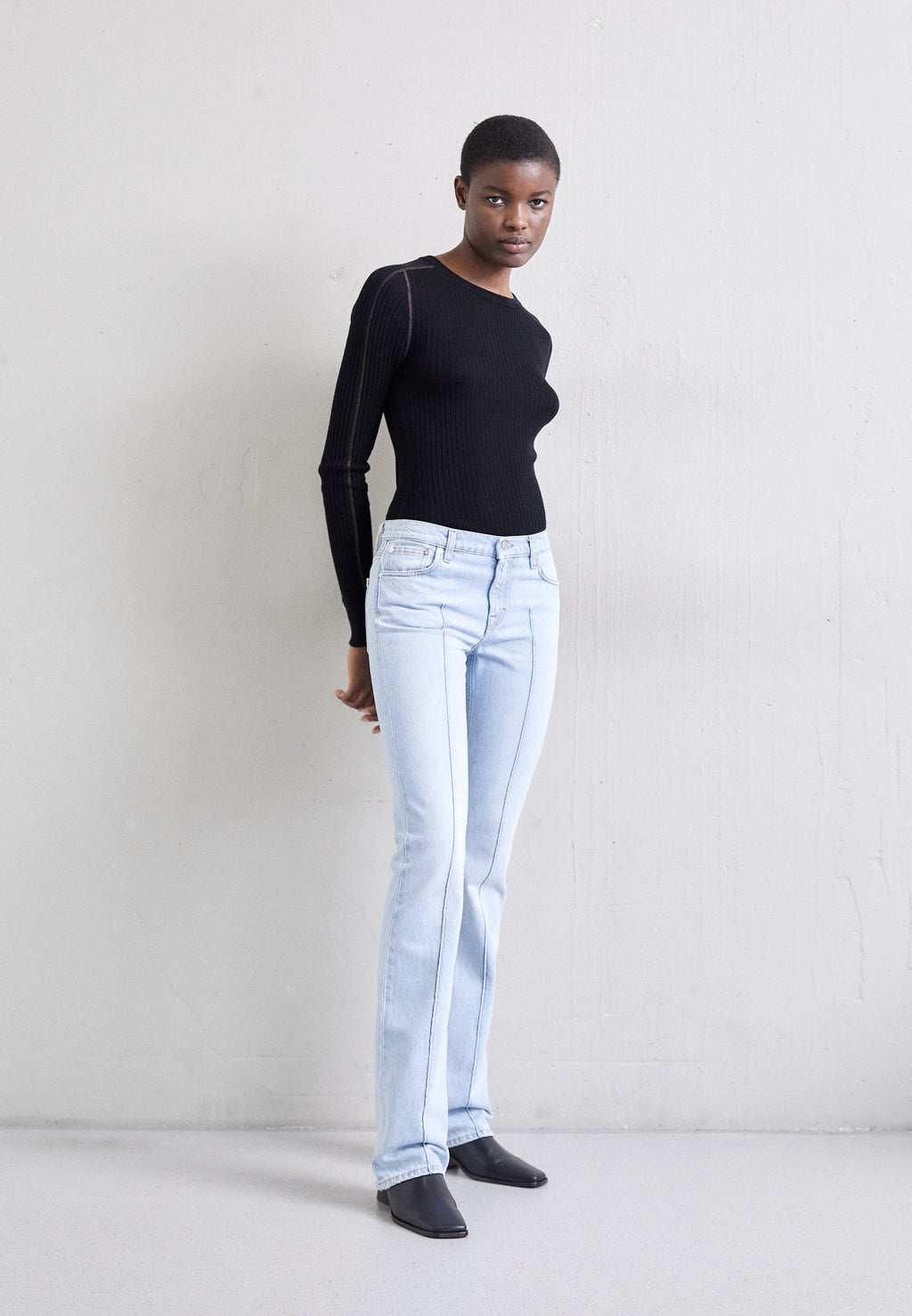 Filippa K PINTUCK