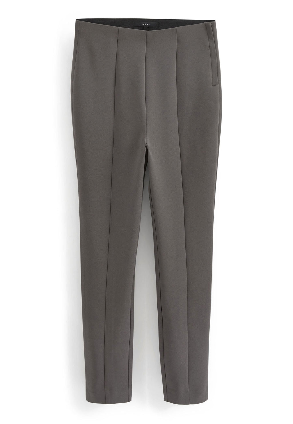 Next TAILORED HIGH WAIST TROUSERS
