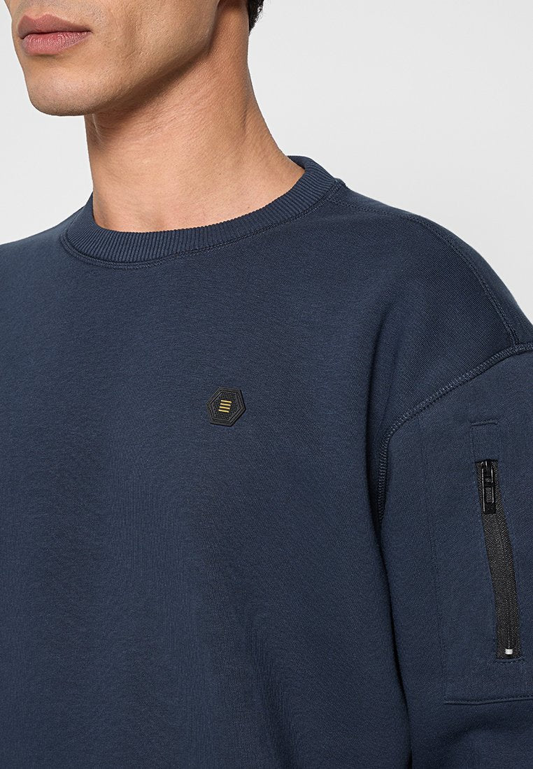 CREWNECK Media 3