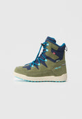 TROLLKIDS KIDS FINNMARK WINTER BOOTS UNISEX