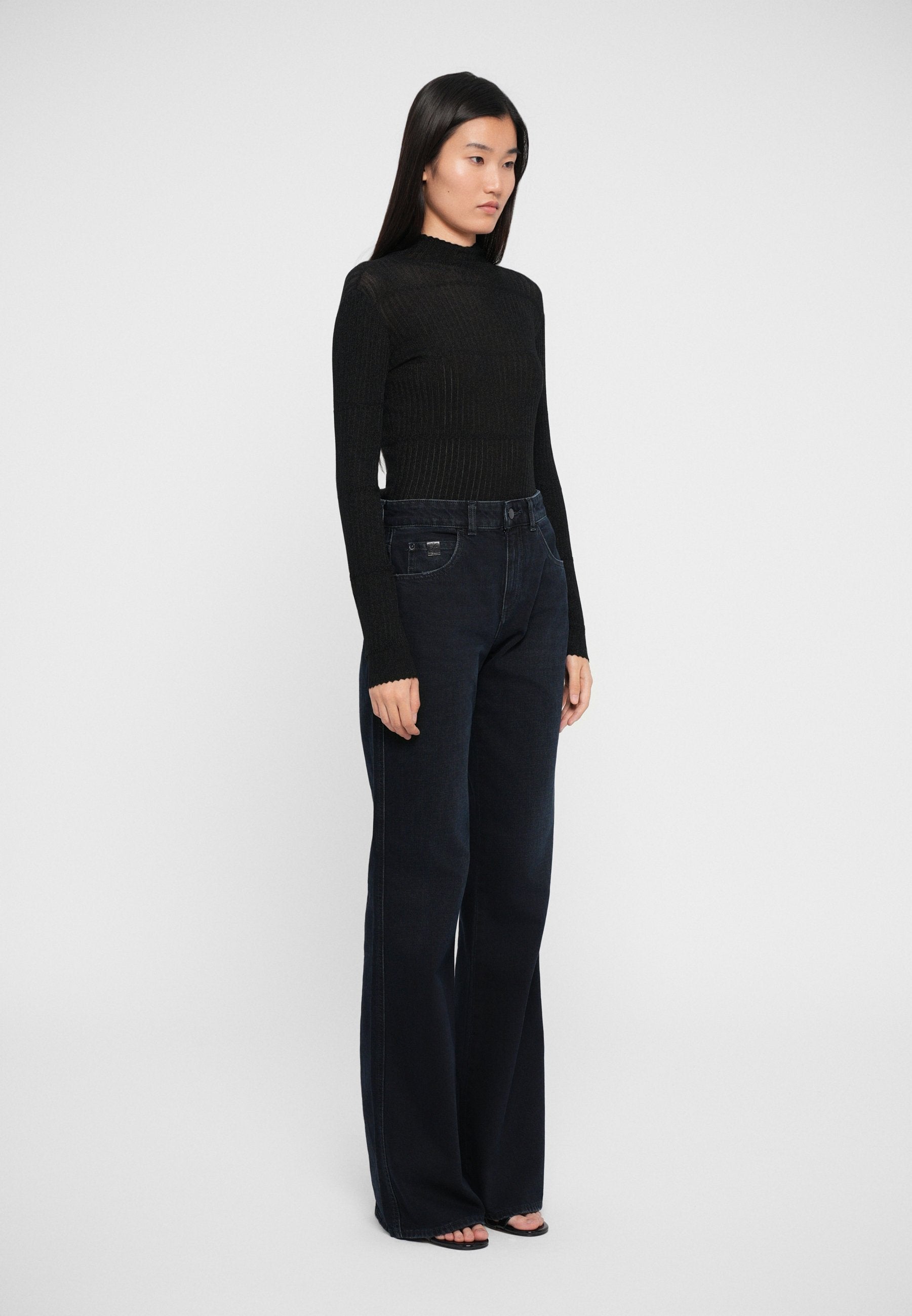 Emporio Armani POCKETS PANT