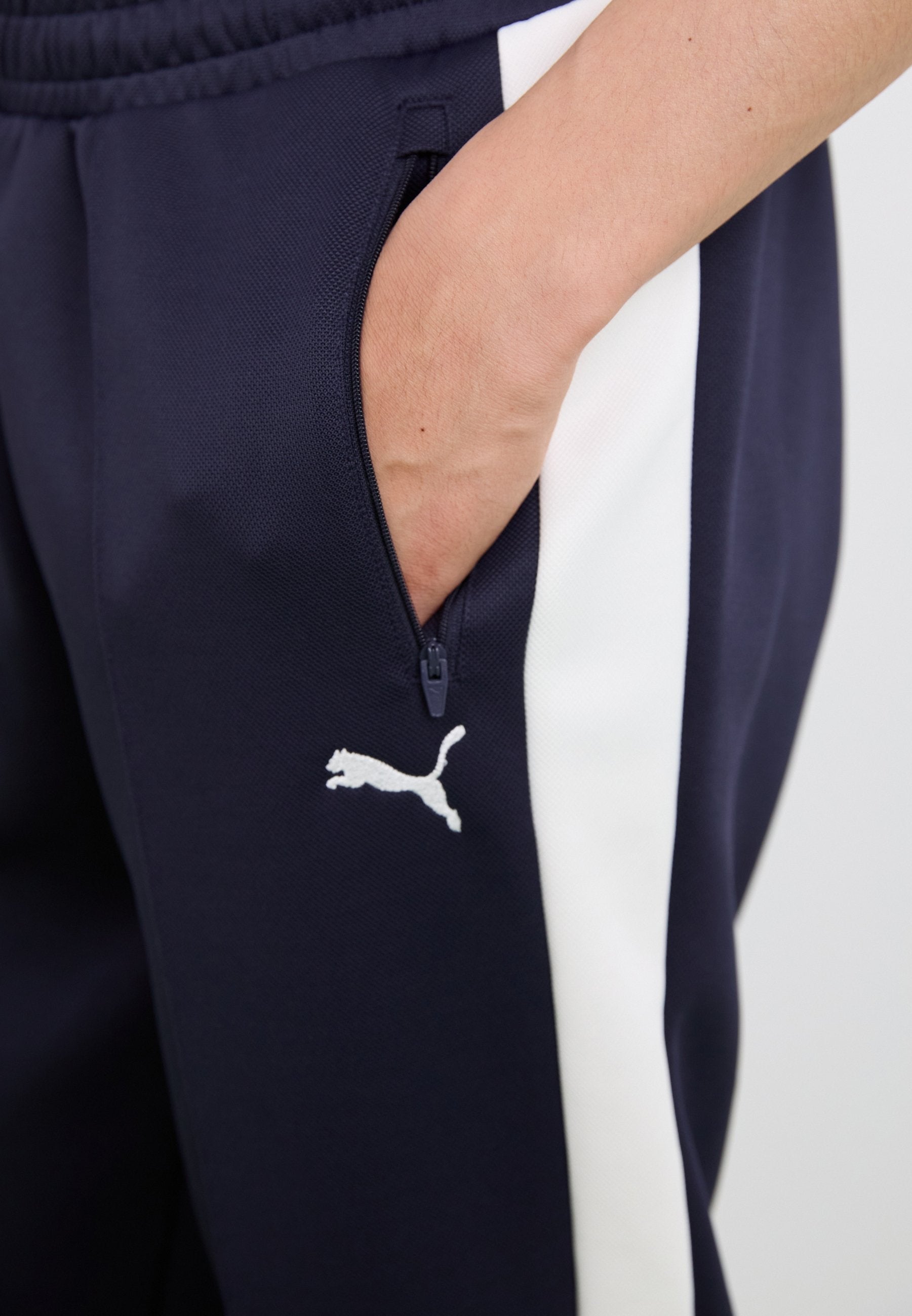 Puma ALWAYS ON RELAXED TRACK PANTS