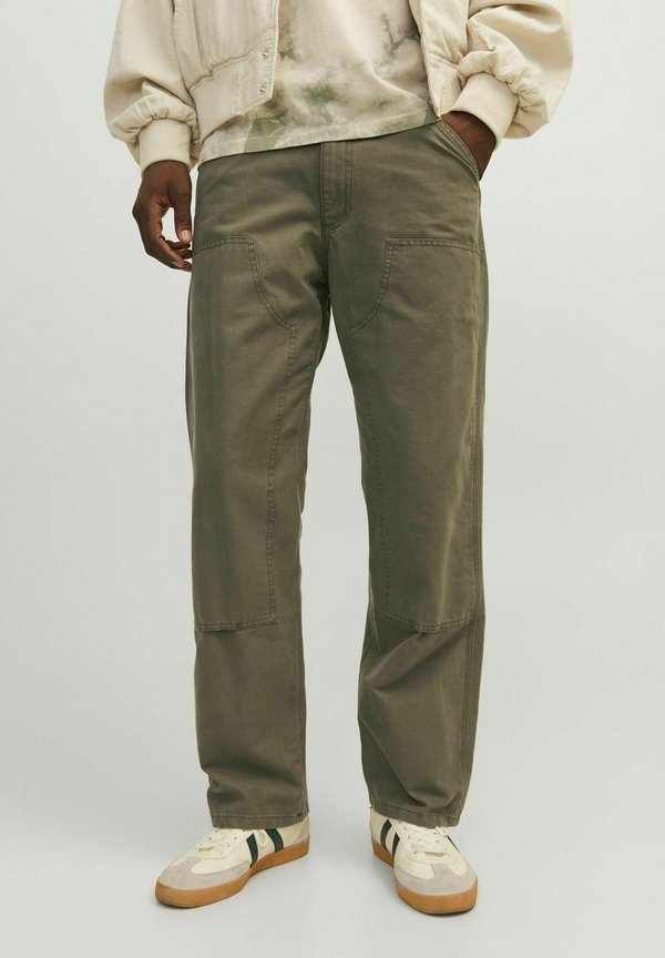Jack & Jones Worker pants loose fit