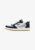 Fila REGA NF - Trainers - fila navy-gray violet