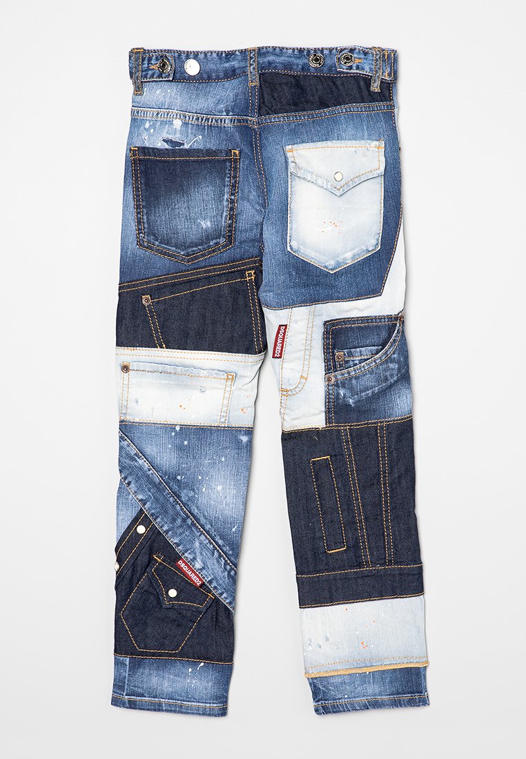 Dsquared2
