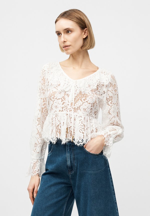 MICHAEL Michael Kors V NECK