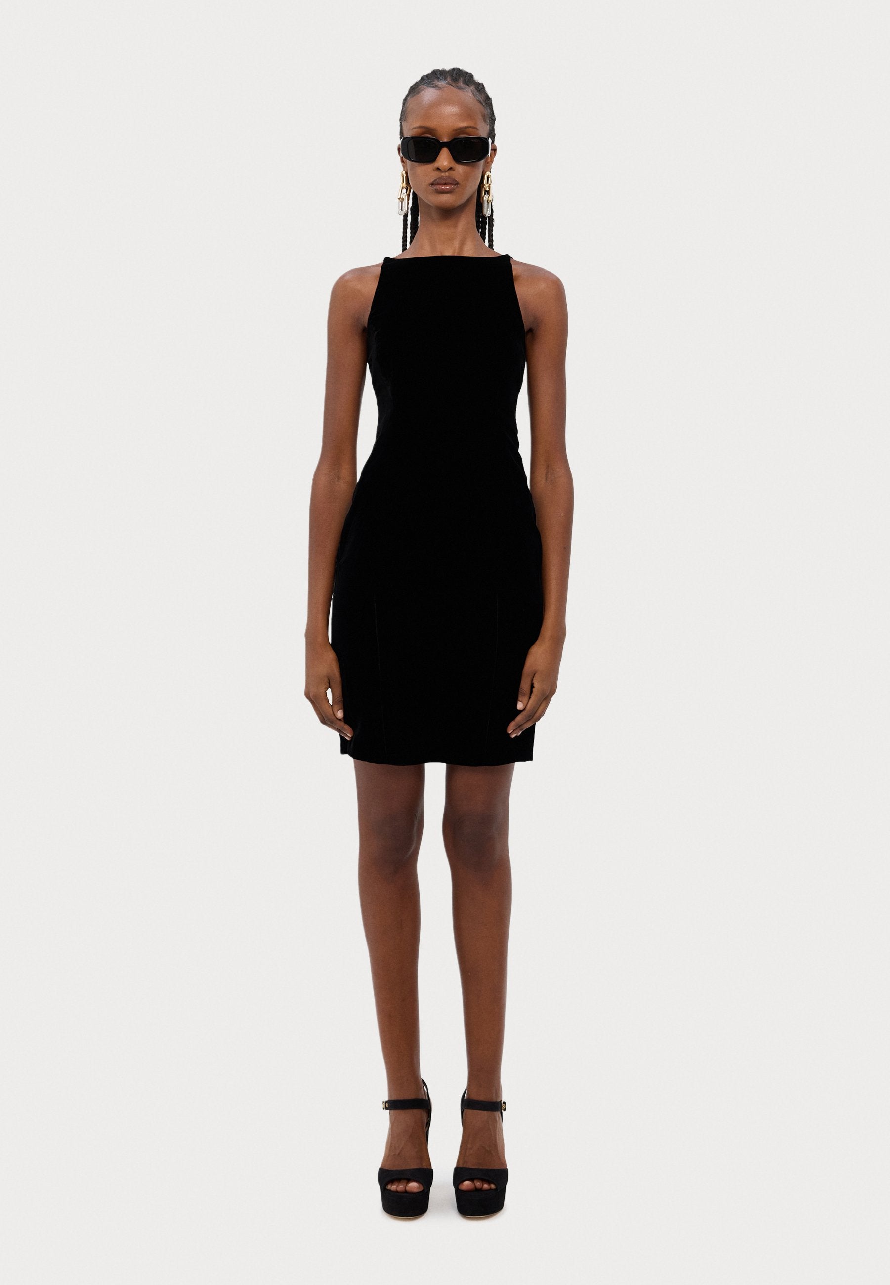 Emporio Armani VESTITO