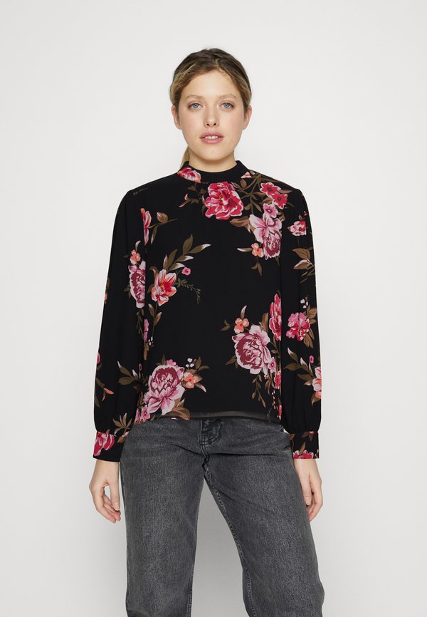 VILA VIKATHRINE HIGH NECK