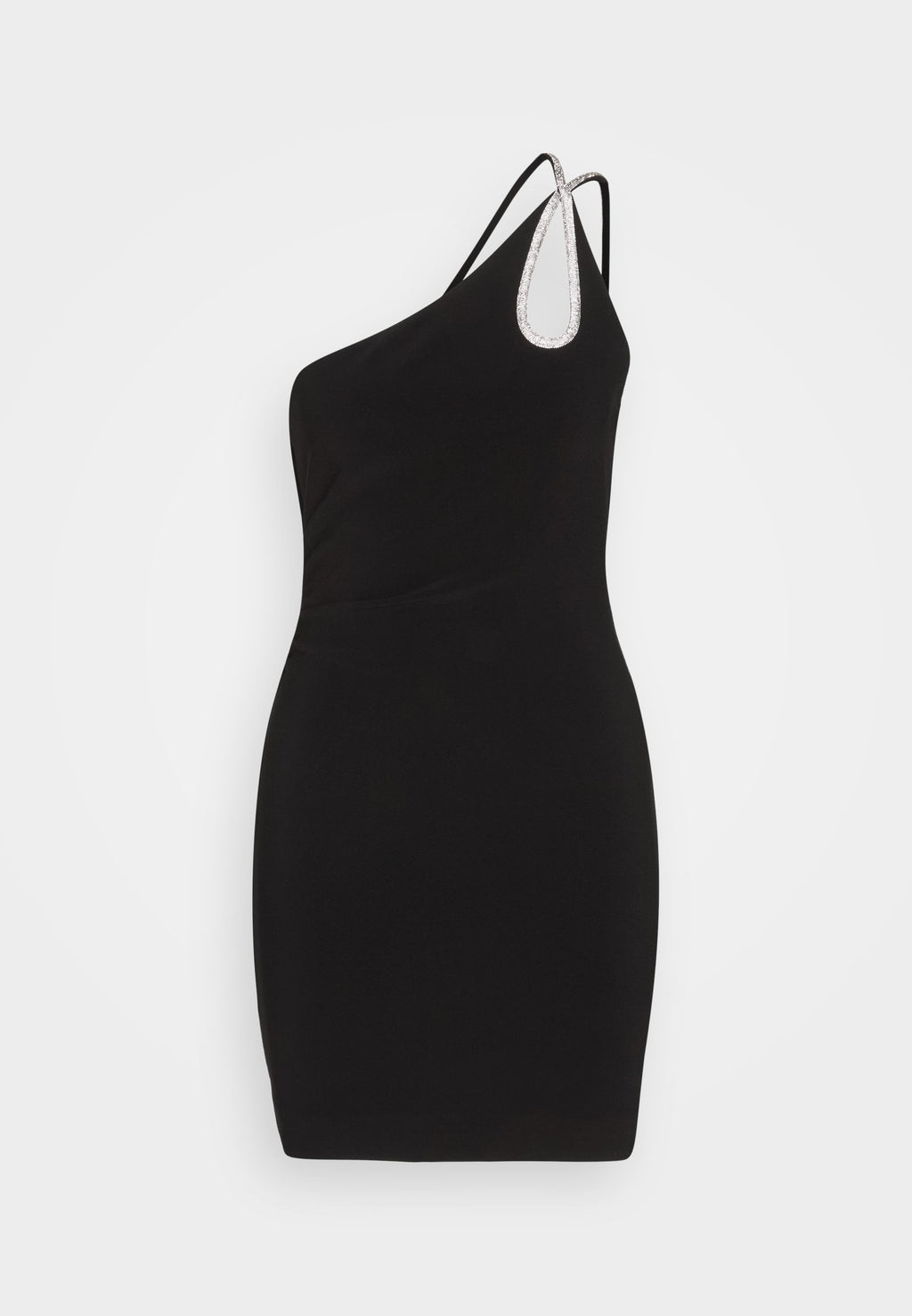Forever New JASMINE TEARDROP BODYCON MINI