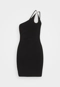 Forever New JASMINE TEARDROP BODYCON MINI
