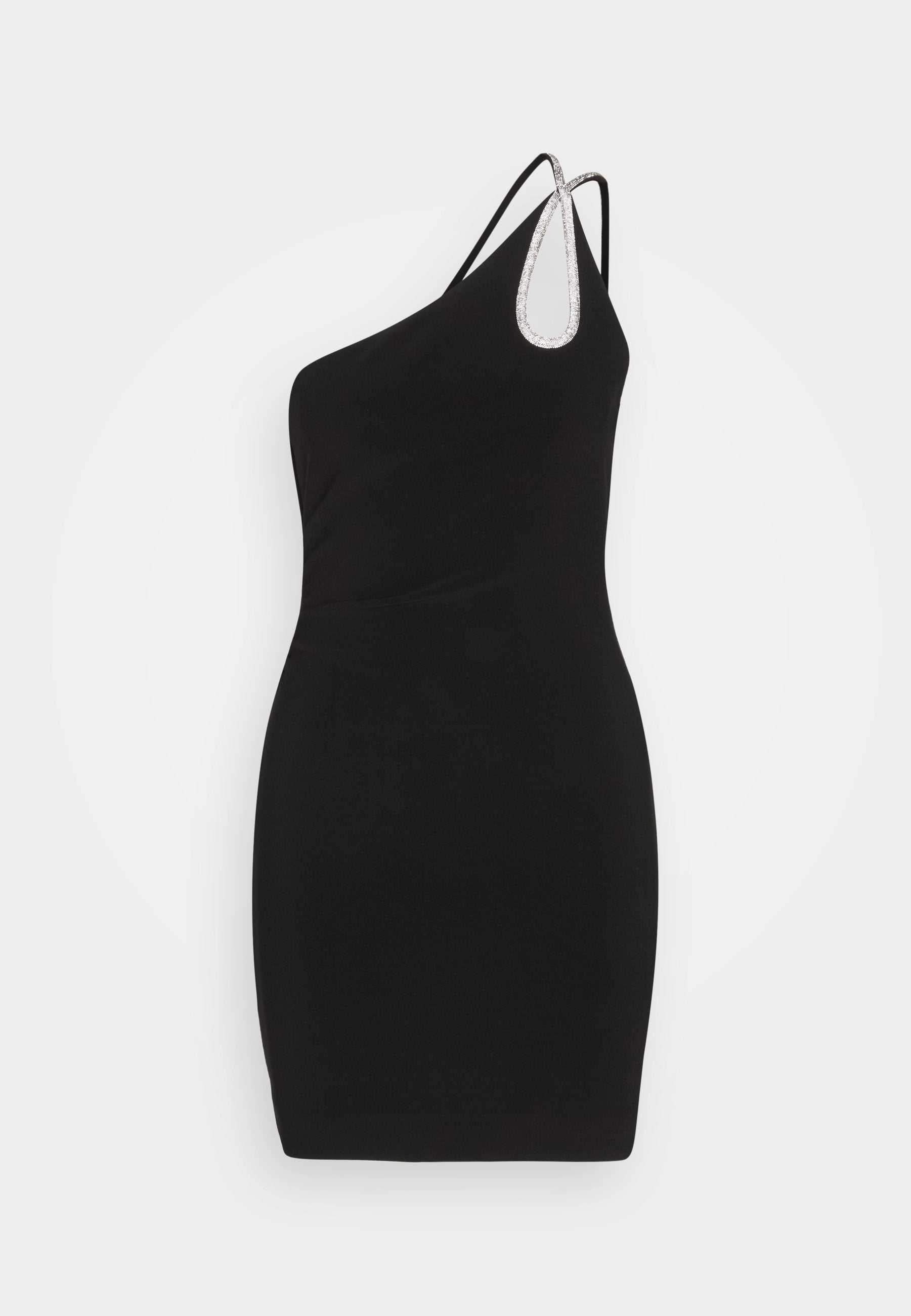 Forever New JASMINE TEARDROP BODYCON MINI