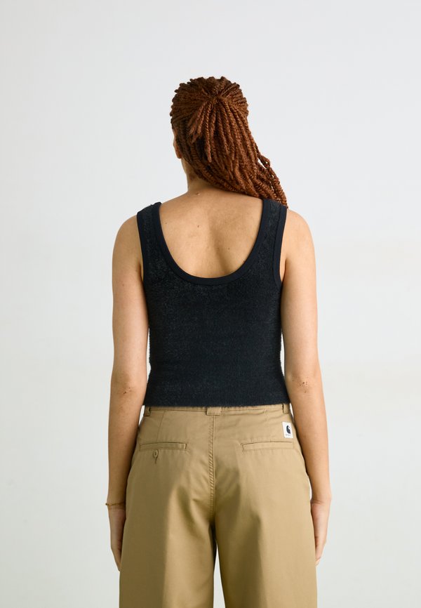 Jordan TANK