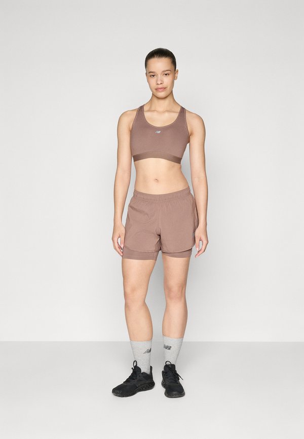 New Balance NB ESSENTIAL RUN BRA