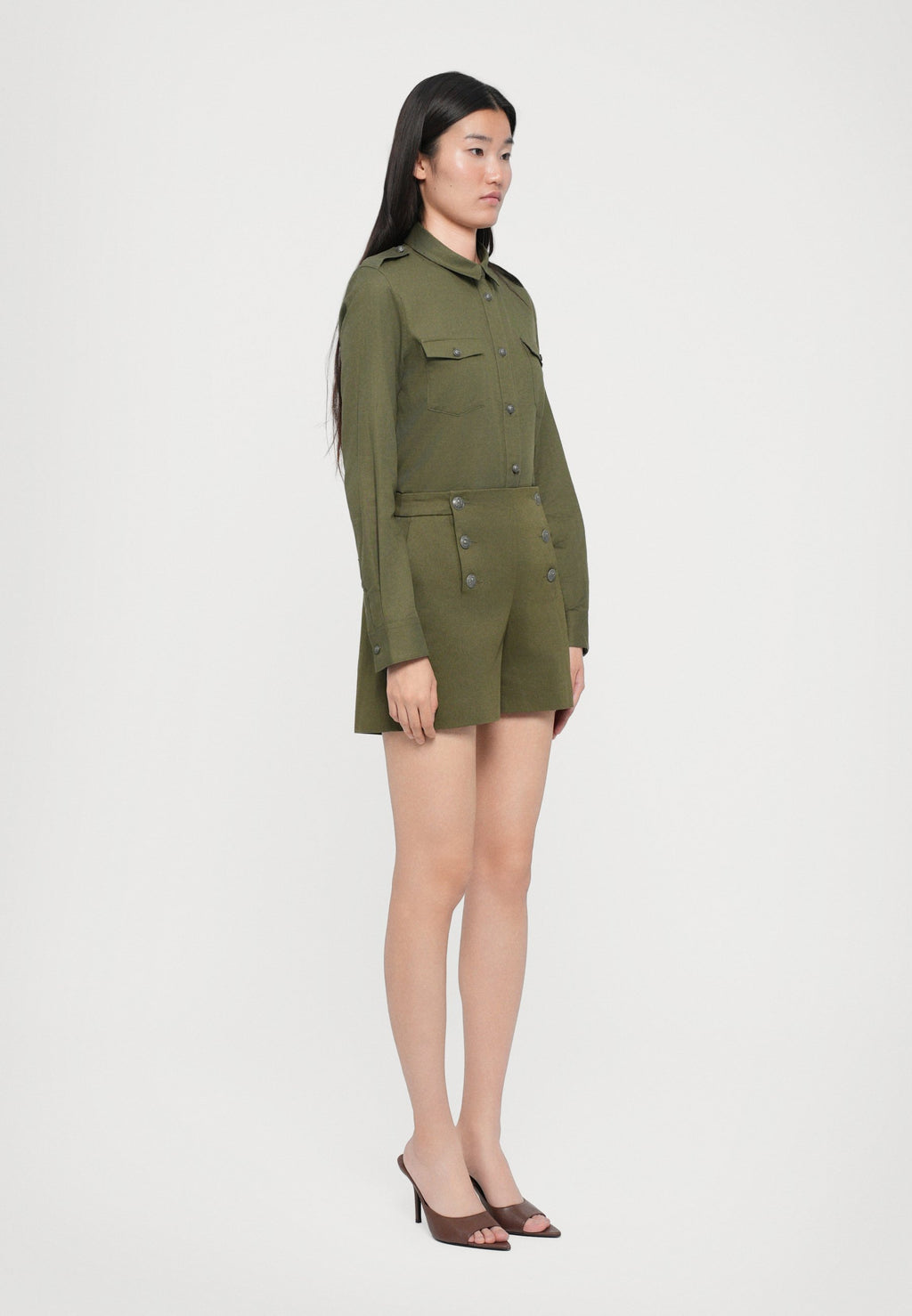 The Kooples SHORT