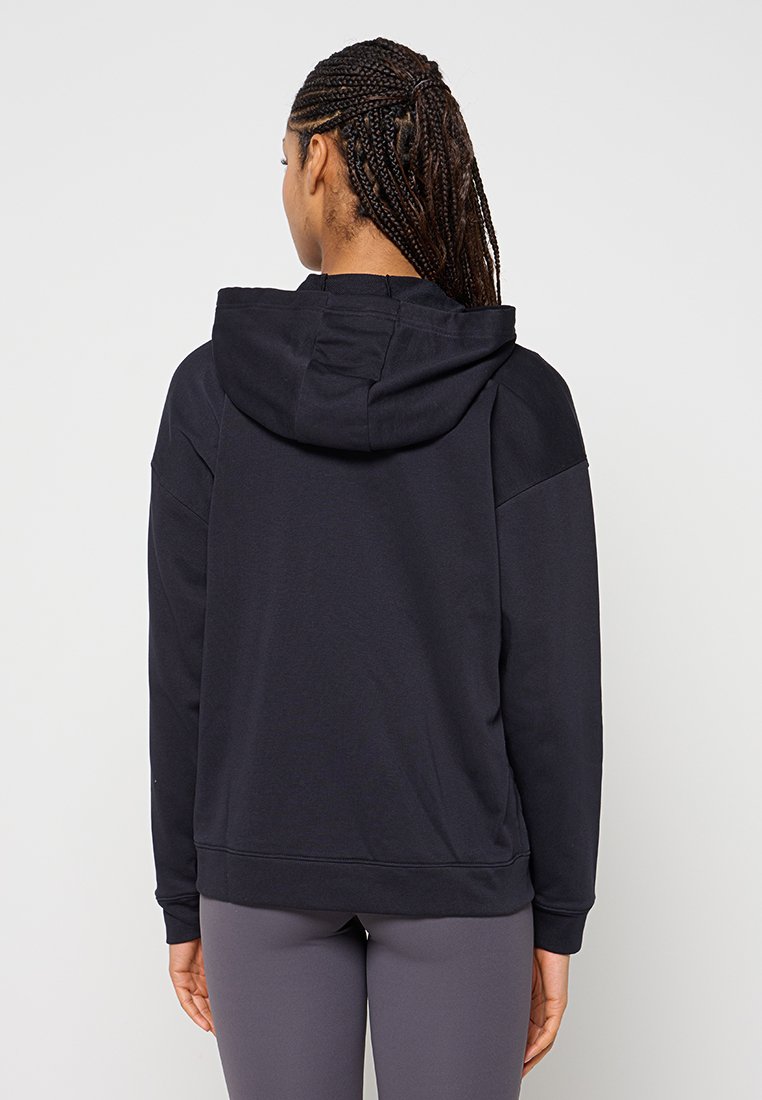 Under Armour UA RIVAL TERRY OS FZ HOODED