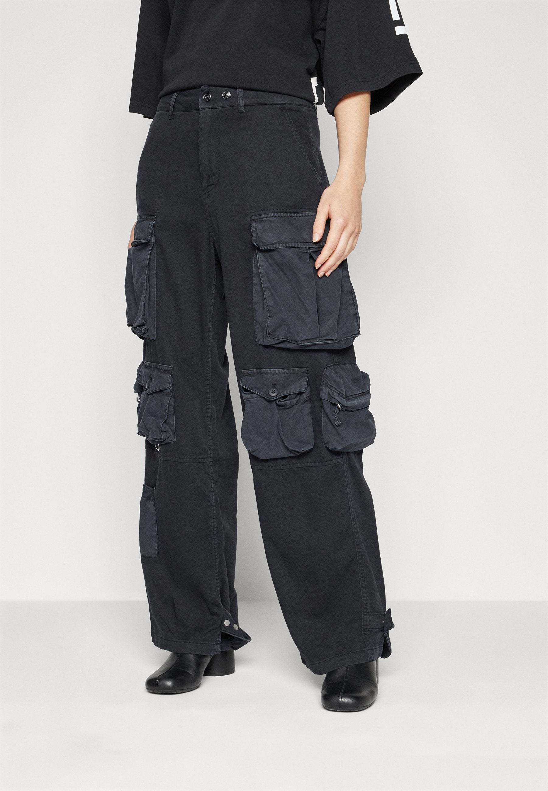 Replay MILVA PANTS