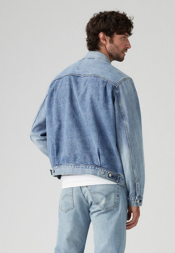 Levi's® TYPE 2 TRUCKER
