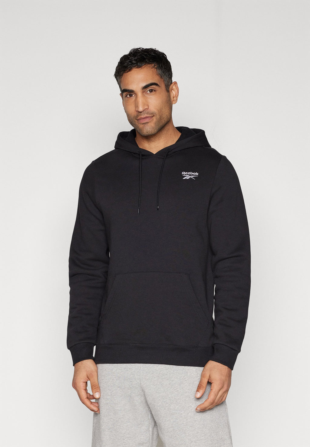 Reebok IDENTITY SMALL LOGO HOODIE
