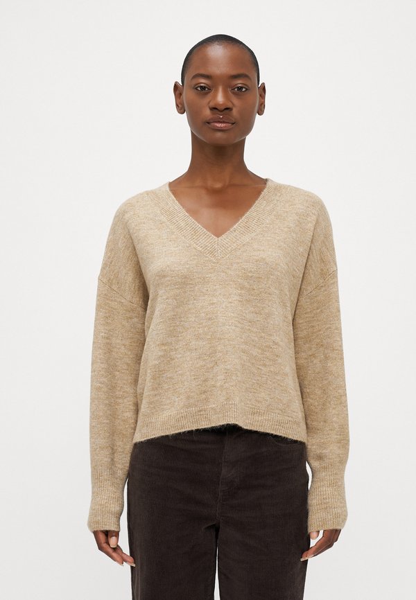 Vero Moda Petite VMJUPITER V NECK