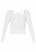 LIU JO Strickpullover Media 1