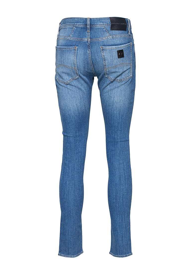 Armani Exchange Jeans Skinny Fit Media 2