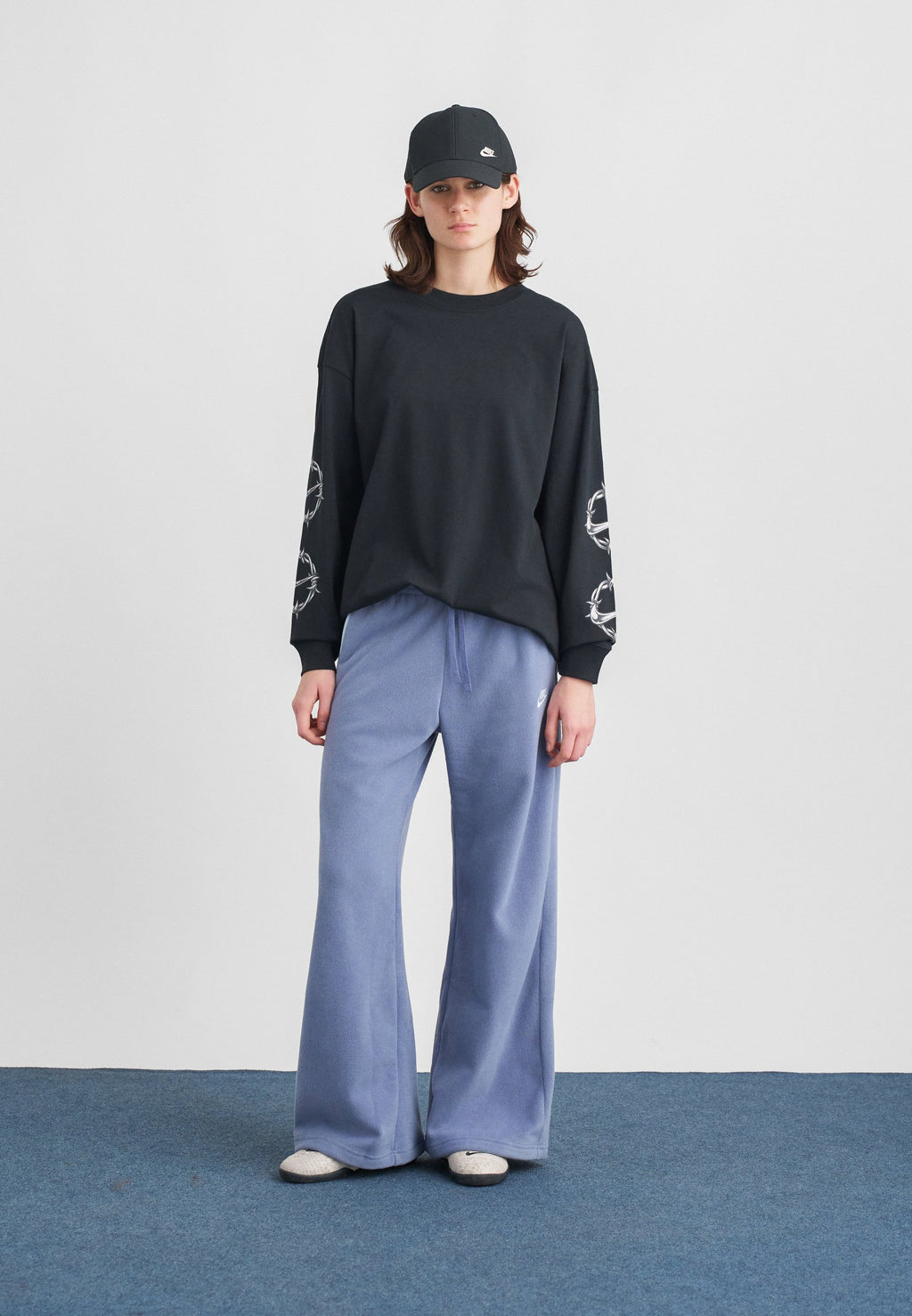 Nike Sportswear CLASSIC TEE