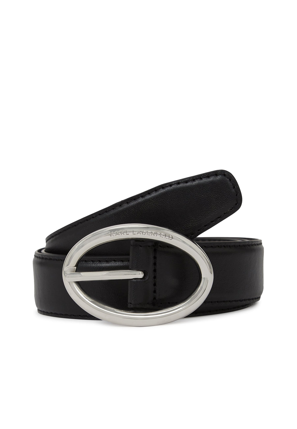 ESSENTIAL ROUNDED BELT Media 1