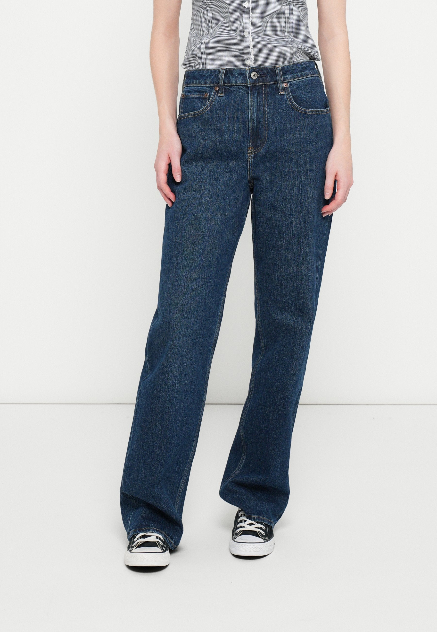 Abercrombie & Fitch