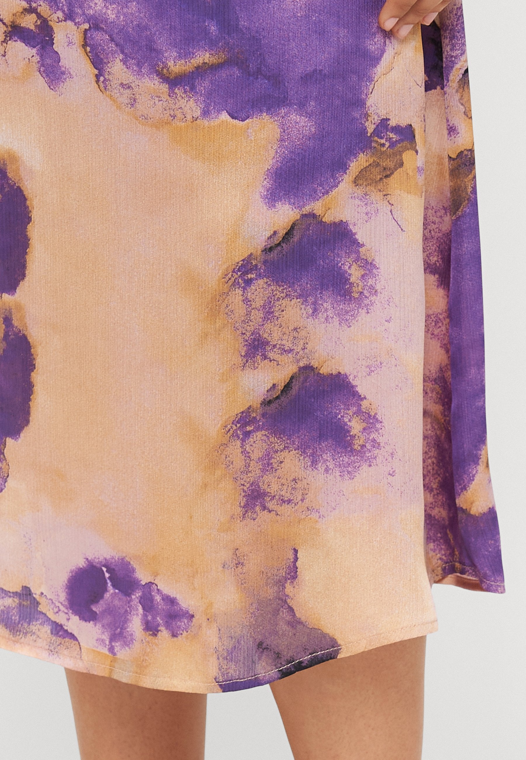 CARDORIA CALF SKIRT Media 6