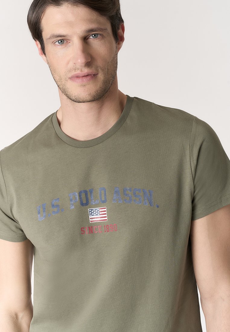 U.S. Polo Assn. CIACK