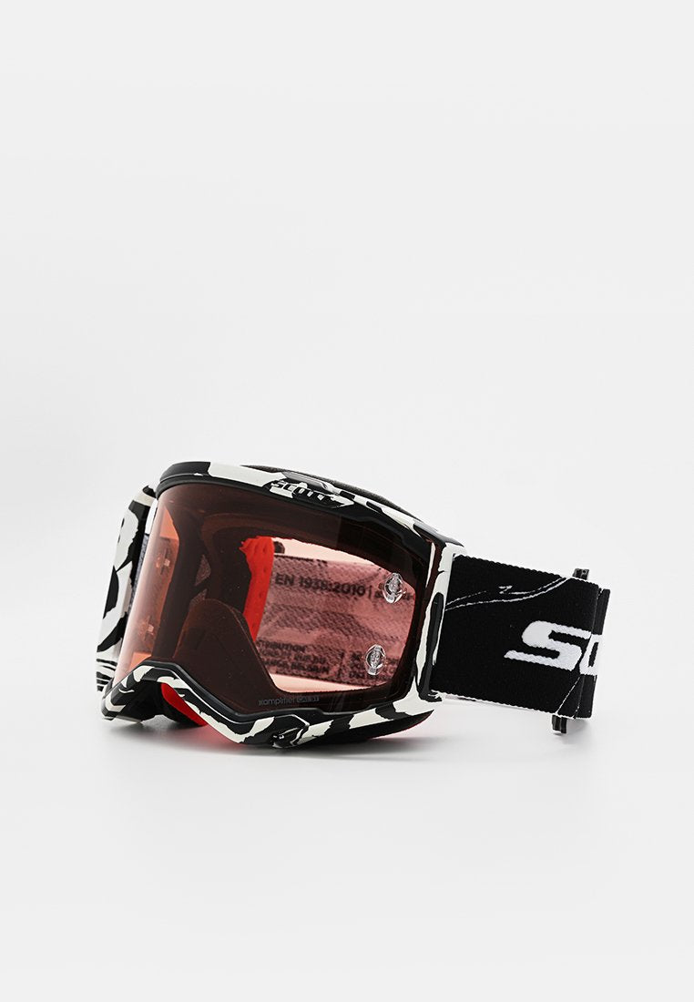SCOTT Sports Sportbrille Media 1