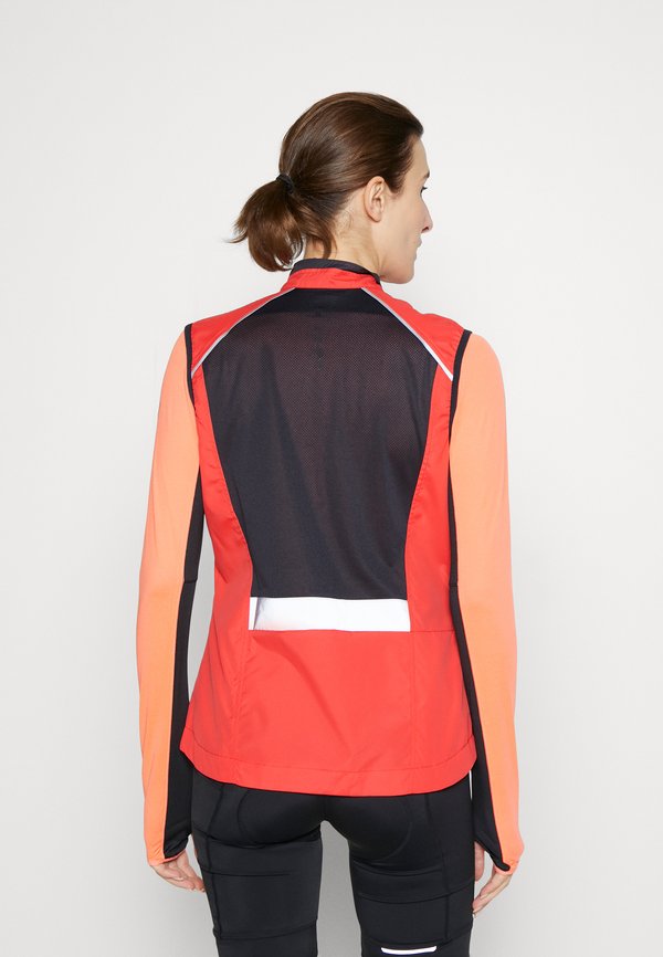CMP WOMAN VEST
