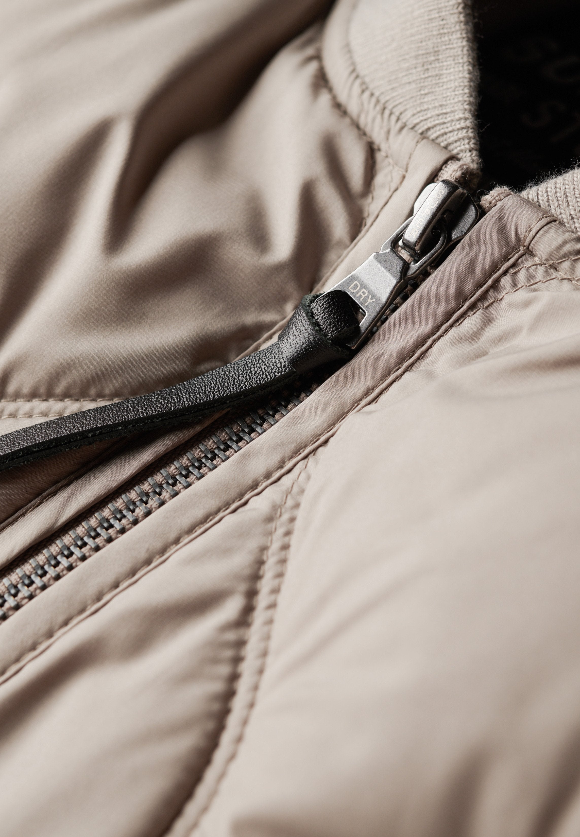 Superdry & Co STUDIOS LONG LINER