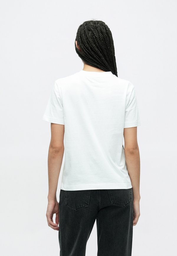 Calvin Klein Jeans CLASSIC MONOLOGO METALLIC