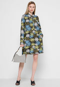Diane von Furstenberg DVF TAMINA DRESS