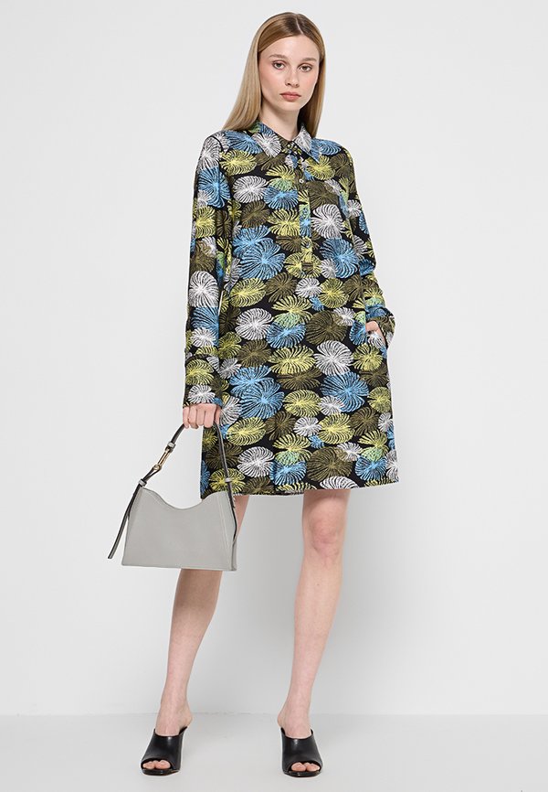 Diane von Furstenberg DVF TAMINA DRESS