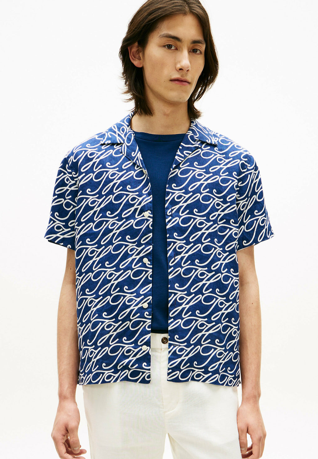  REGULAR FIT PURE SHORT SLEEVE Media 3