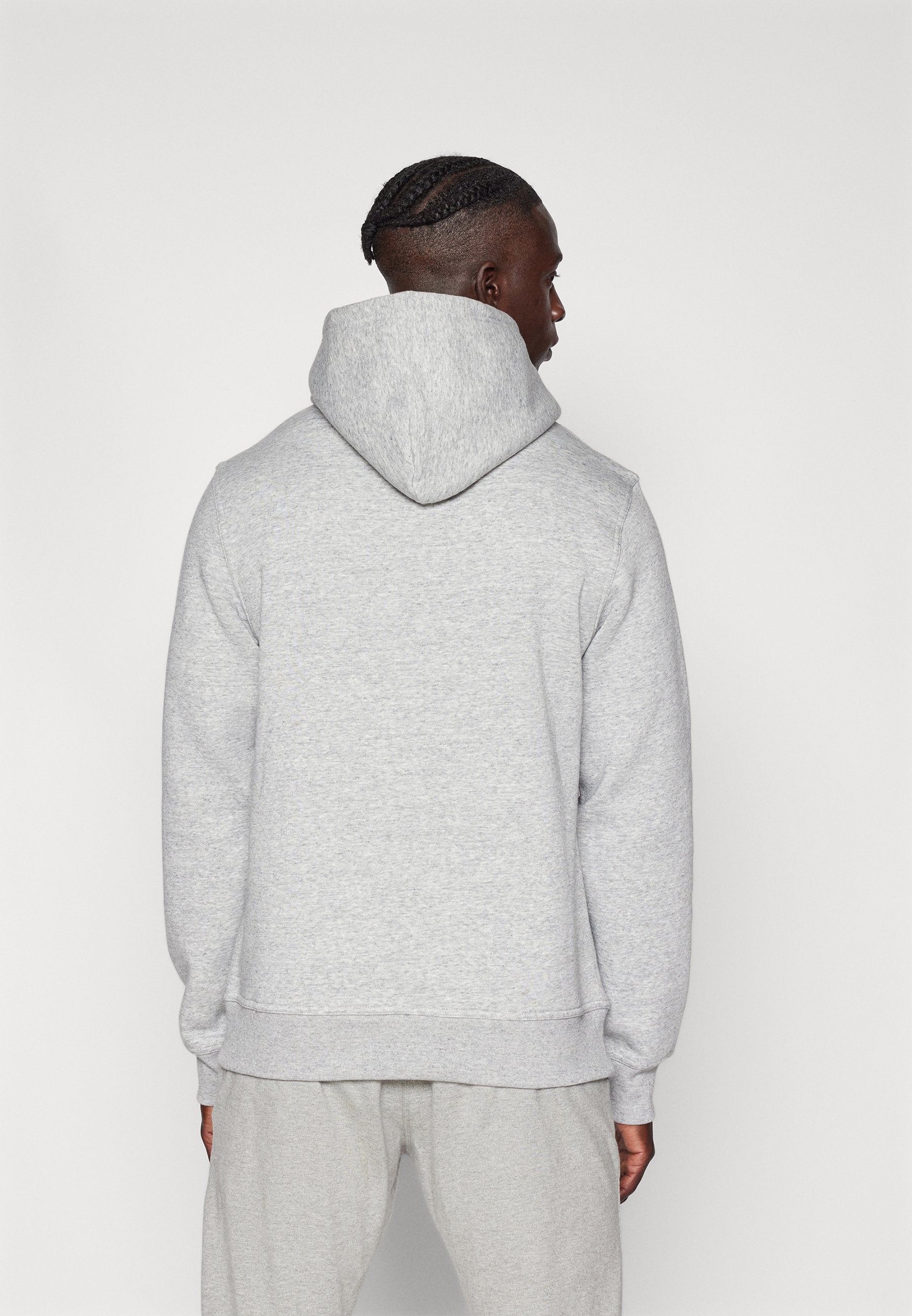 Champion ICONS HOODIE SMALL LOGO