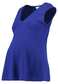 Ripe V NECK PEPLUM