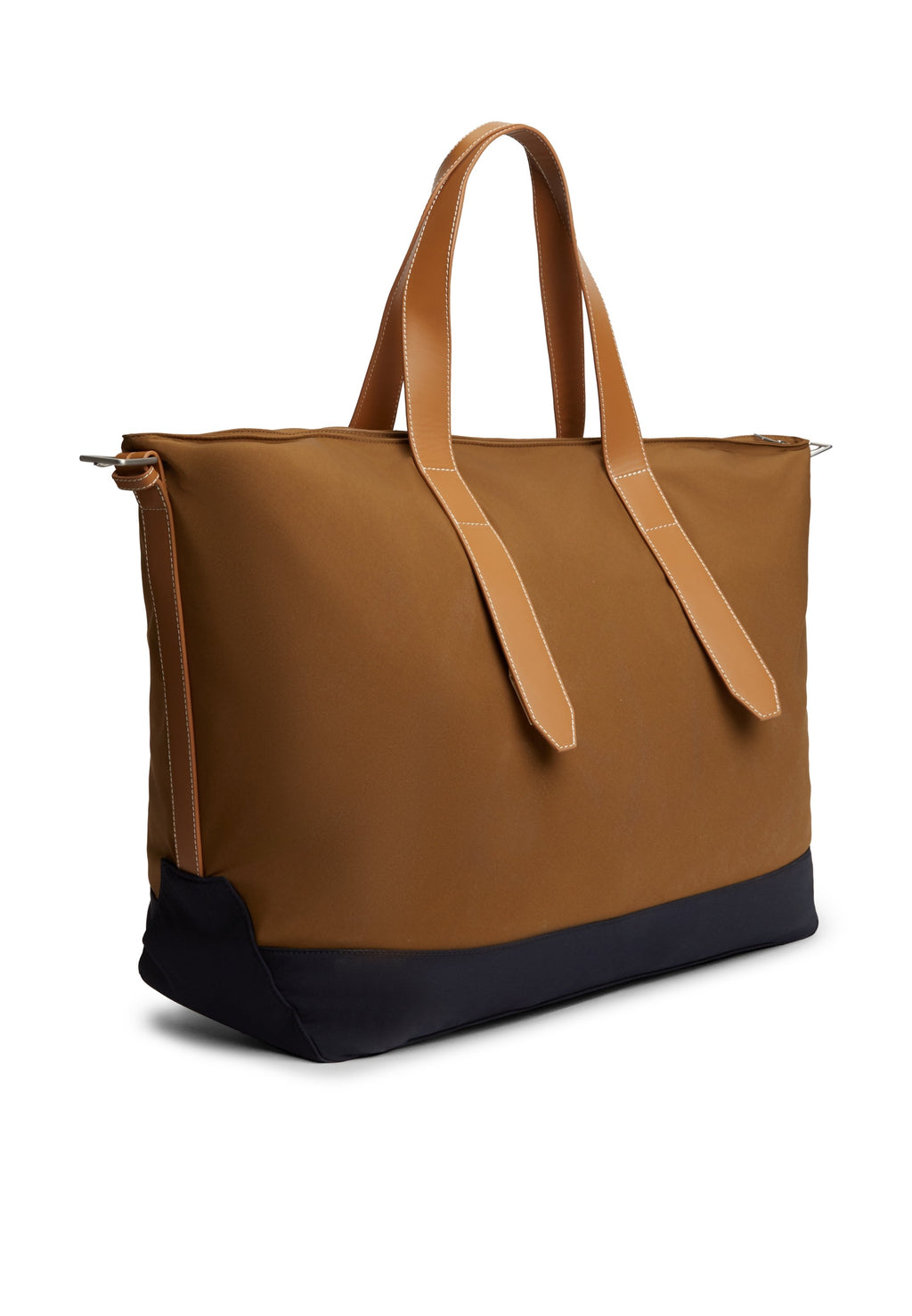 Tommy Hilfiger CASUAL CONTRAST BASE CROSSBODY DUFFEL BAG