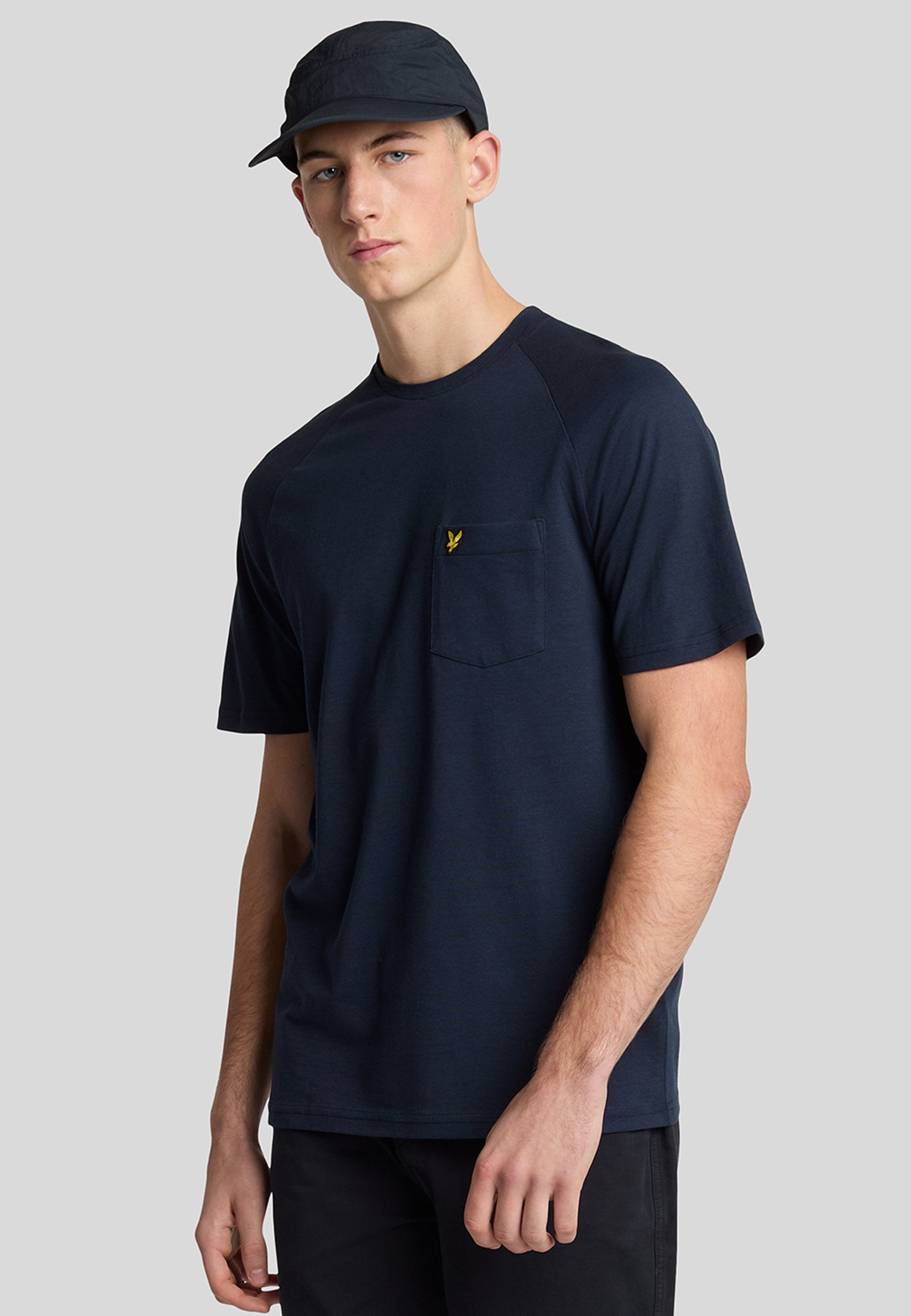 Lyle & Scott RAGLAN