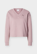 Puma ELEVATED COMFORT V NECK CREW