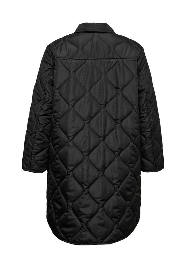 Vero Moda Curve Quilted VMCMILLIE Quilted