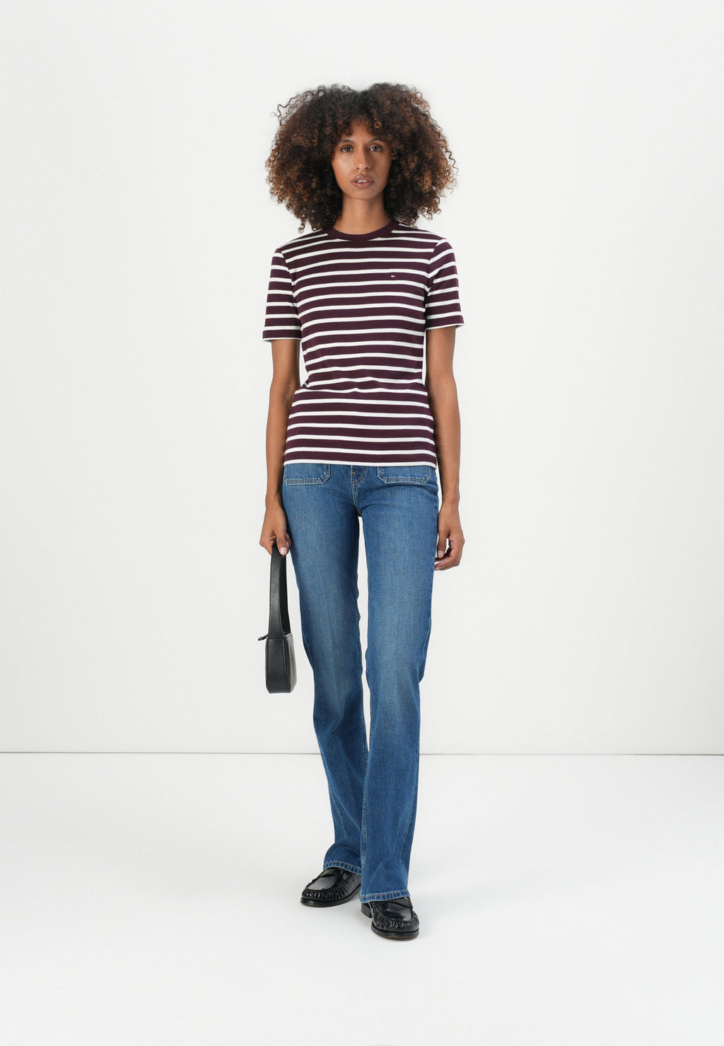 Tommy Hilfiger Jeans Bootcut Media 2