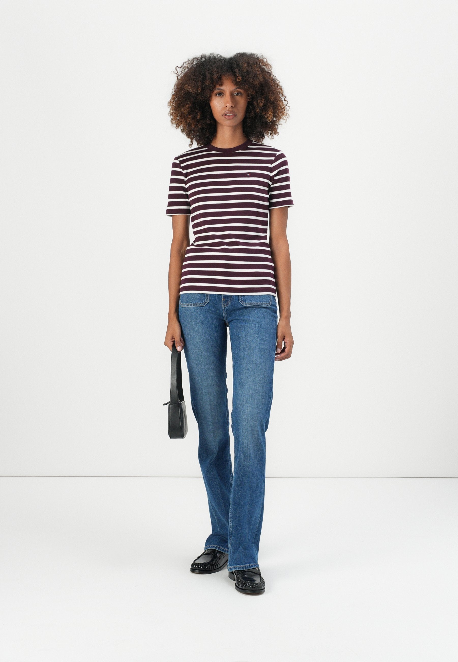 Tommy Hilfiger Jeans Bootcut Media 2