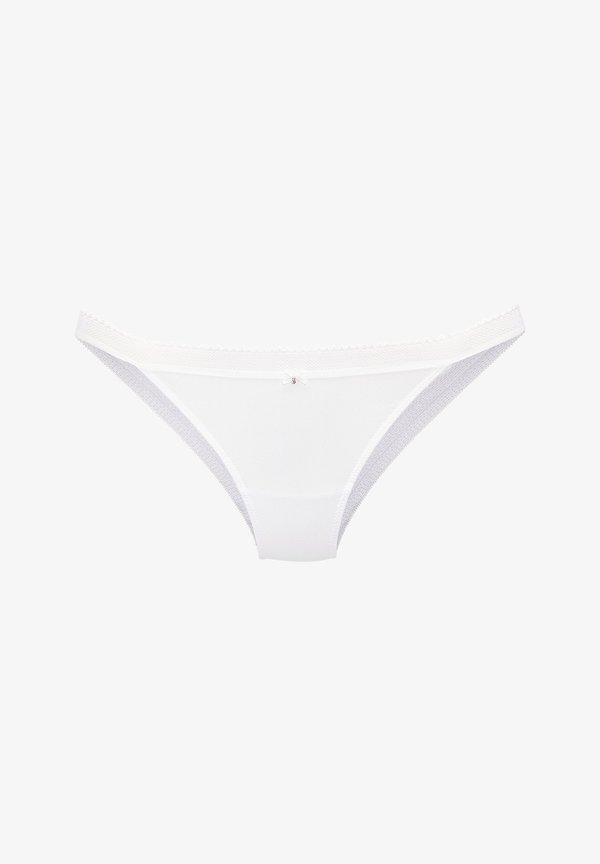 s.Oliver TANGA - Briefs - weiß