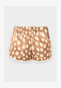 adidas Originals Shorts - brown desert