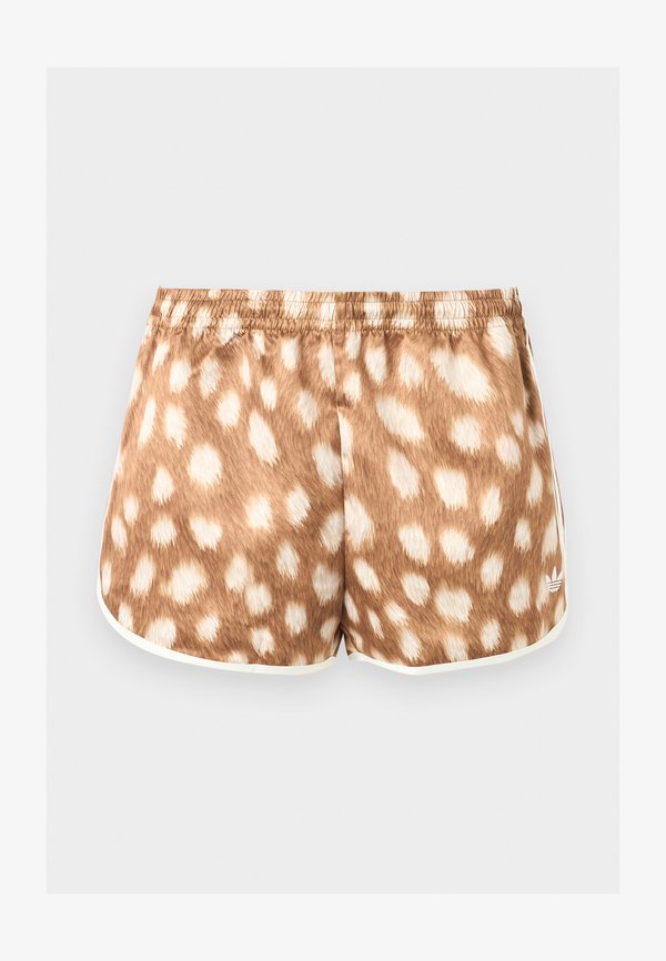adidas Originals Shorts - brown desert